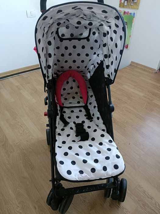 Cărucior bebe COSATTO
