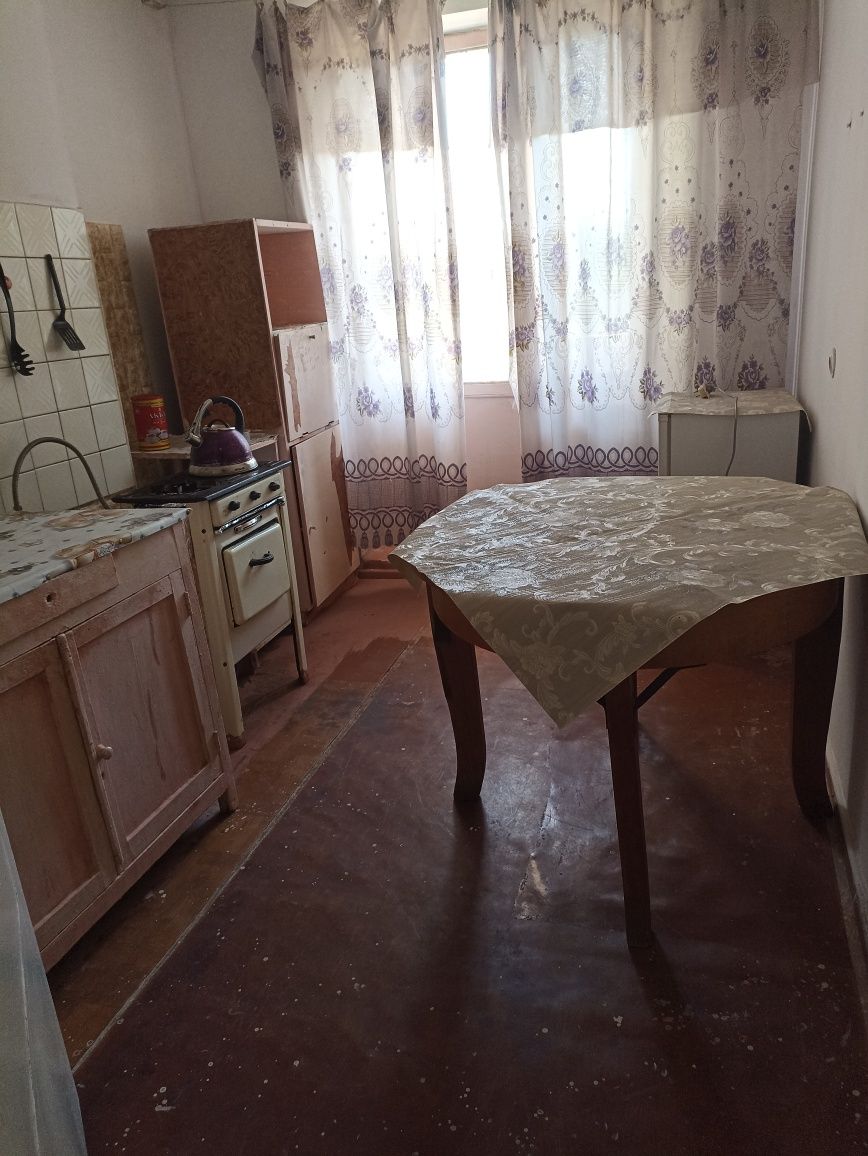 Сдам 2комнатную квартиру на долгий срок Согдиана 4 роддом