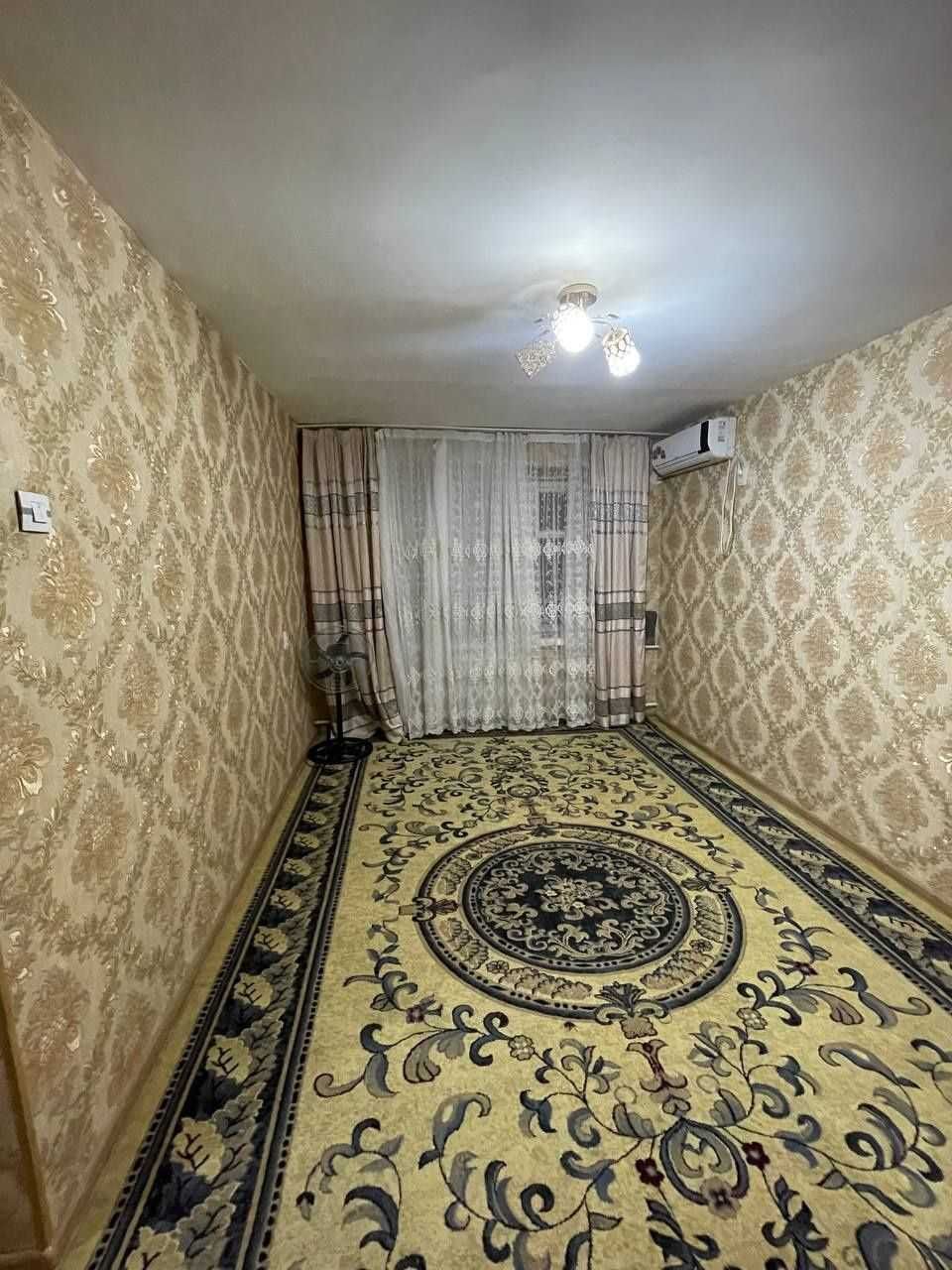 Arzon kvartira arenda 1 xonali Yakkasaroy ijaraga uy 133183