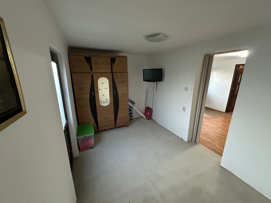 Vand casa in Unirea/Odobesti