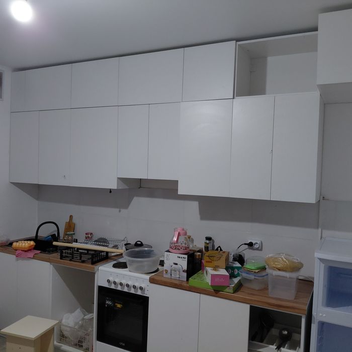 Продается кухонная гарнитура