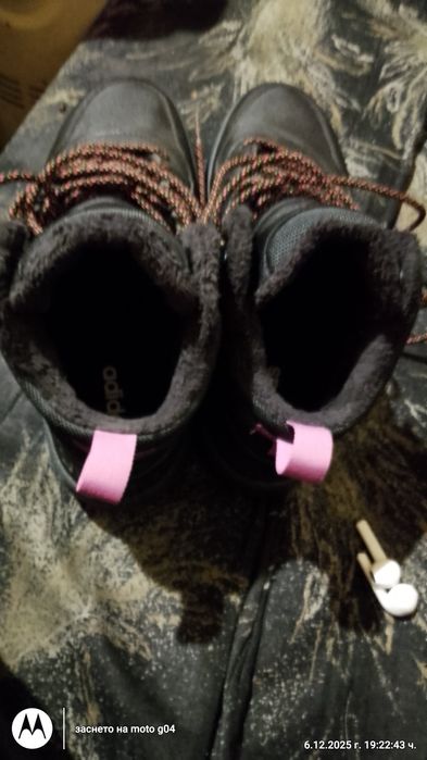 Оригигални Adidas / Адидас нови Обувки  42 номер (слагани са само 1 пъ