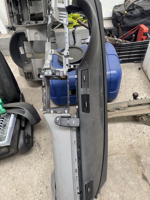 Plansa bord passat b6.b7