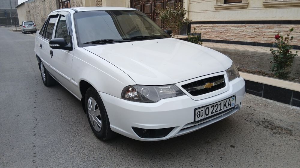 Нексия 2014 йил метан