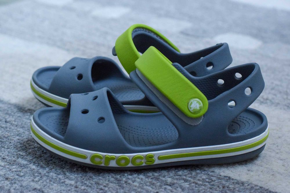 Сандалки Crocs ориинала размер C13 (30 европейски)