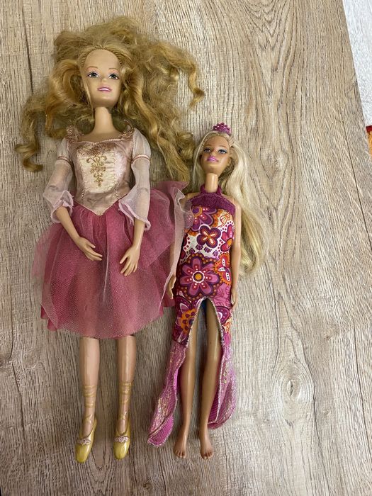 Куклы монстр хай разные