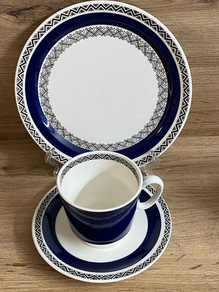 Villeroy & Boch -1955 гд Сет за кафе