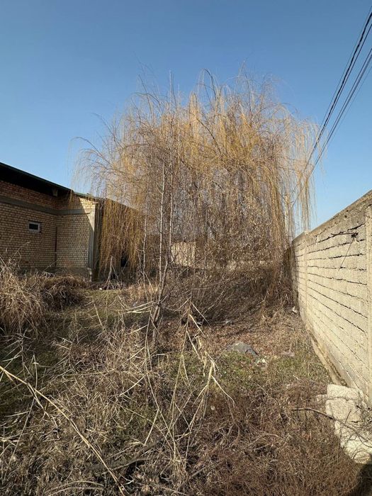 Срочно продается участок 12сотых в назарбек токмачи!!!