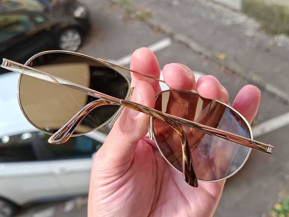 ochelari soare Maui Jim Aviator Pilot