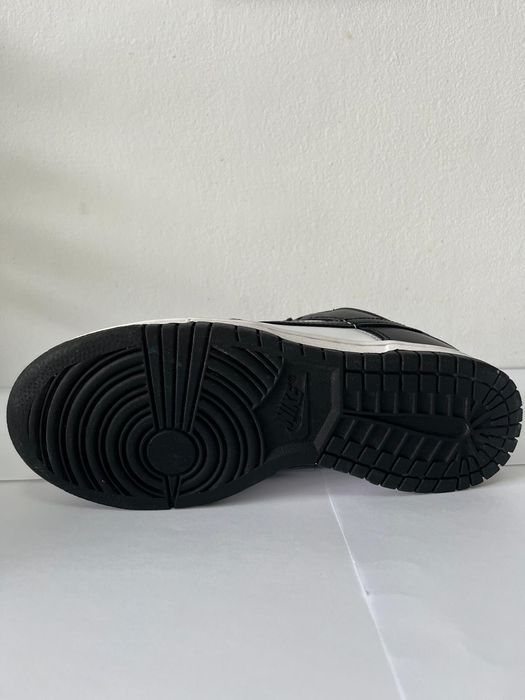 Adidasi dunk low ca NOI