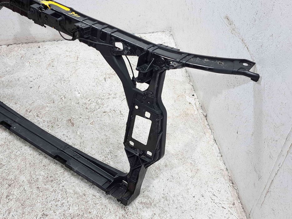 Trager Audi A4 (8K5, B8) Avant [Fabr 2008-2015]