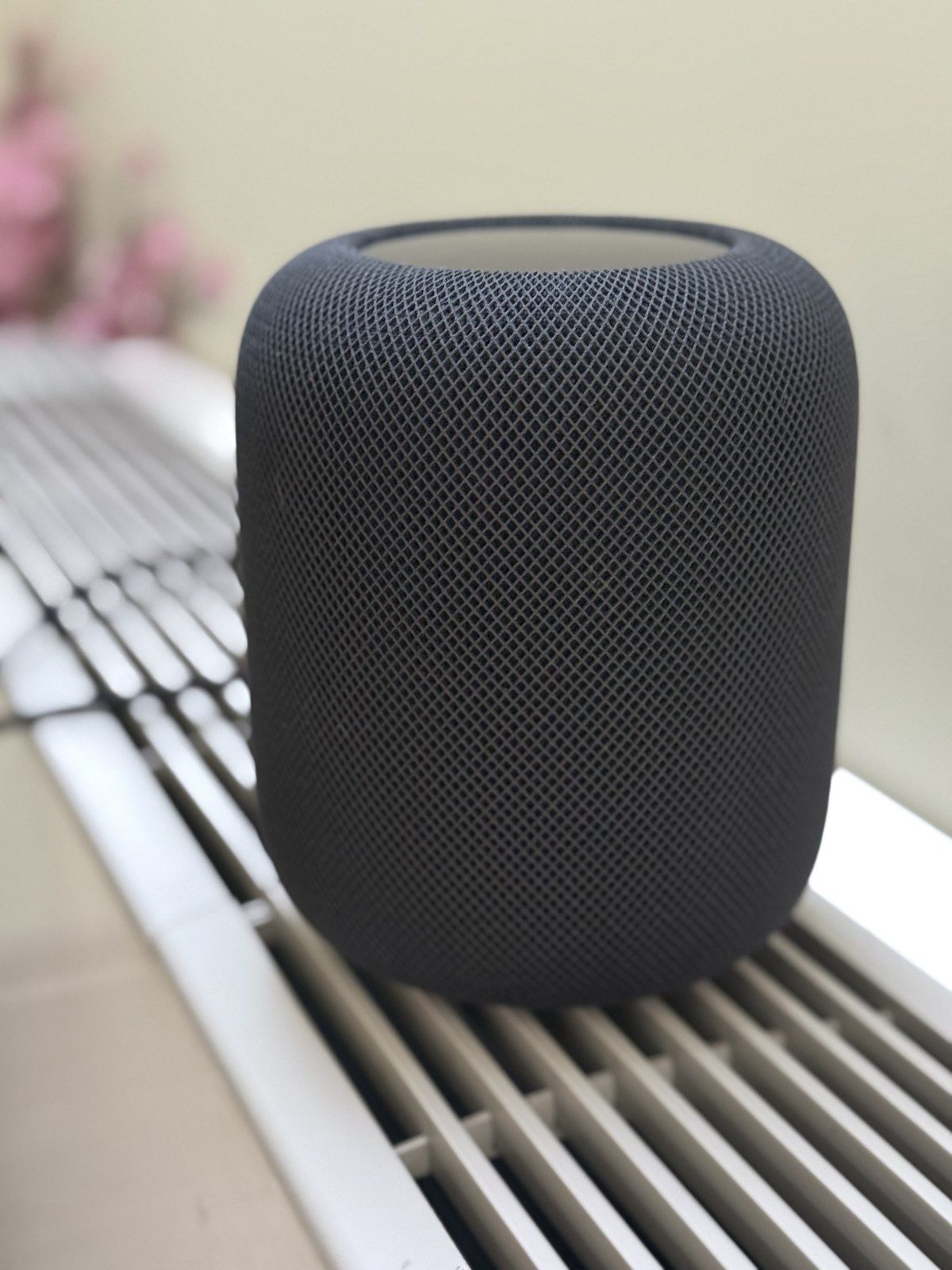 Home Pod 2 generation