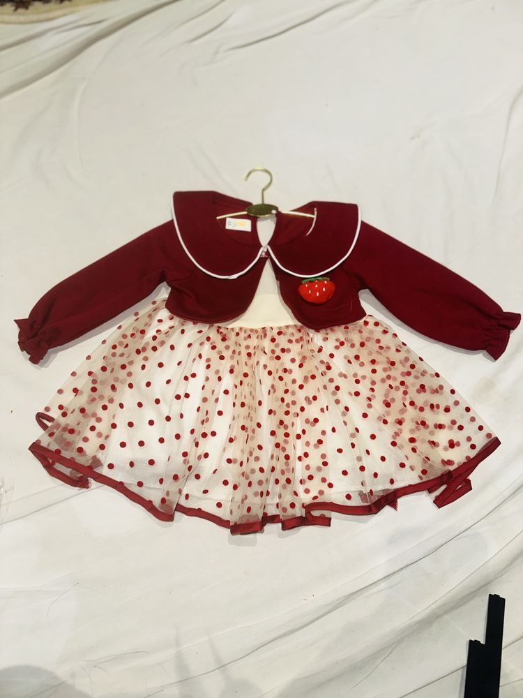Qizchala uchun kuylak