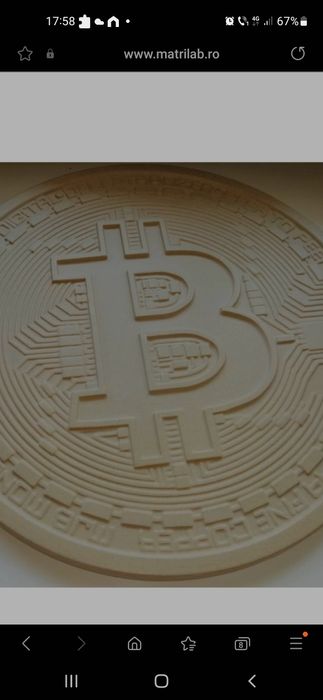 Piatra decorativa 3d