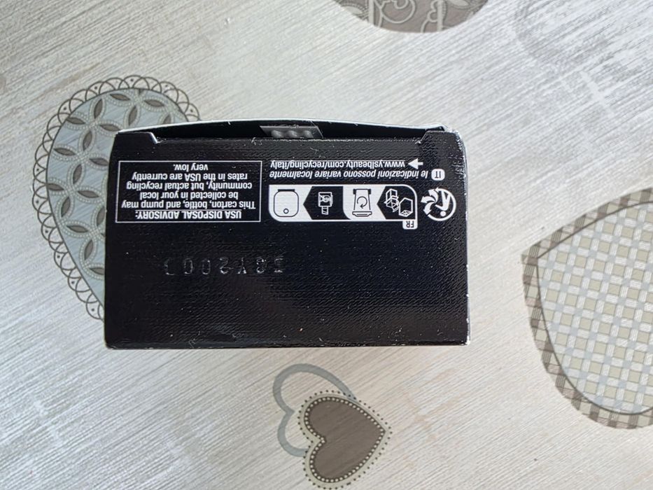 Продавам дамски парфюм Yves Saint Laurent