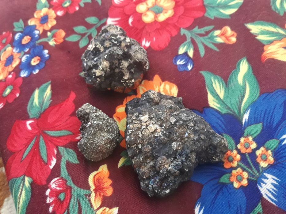 Qanaqadir Kristall tosh