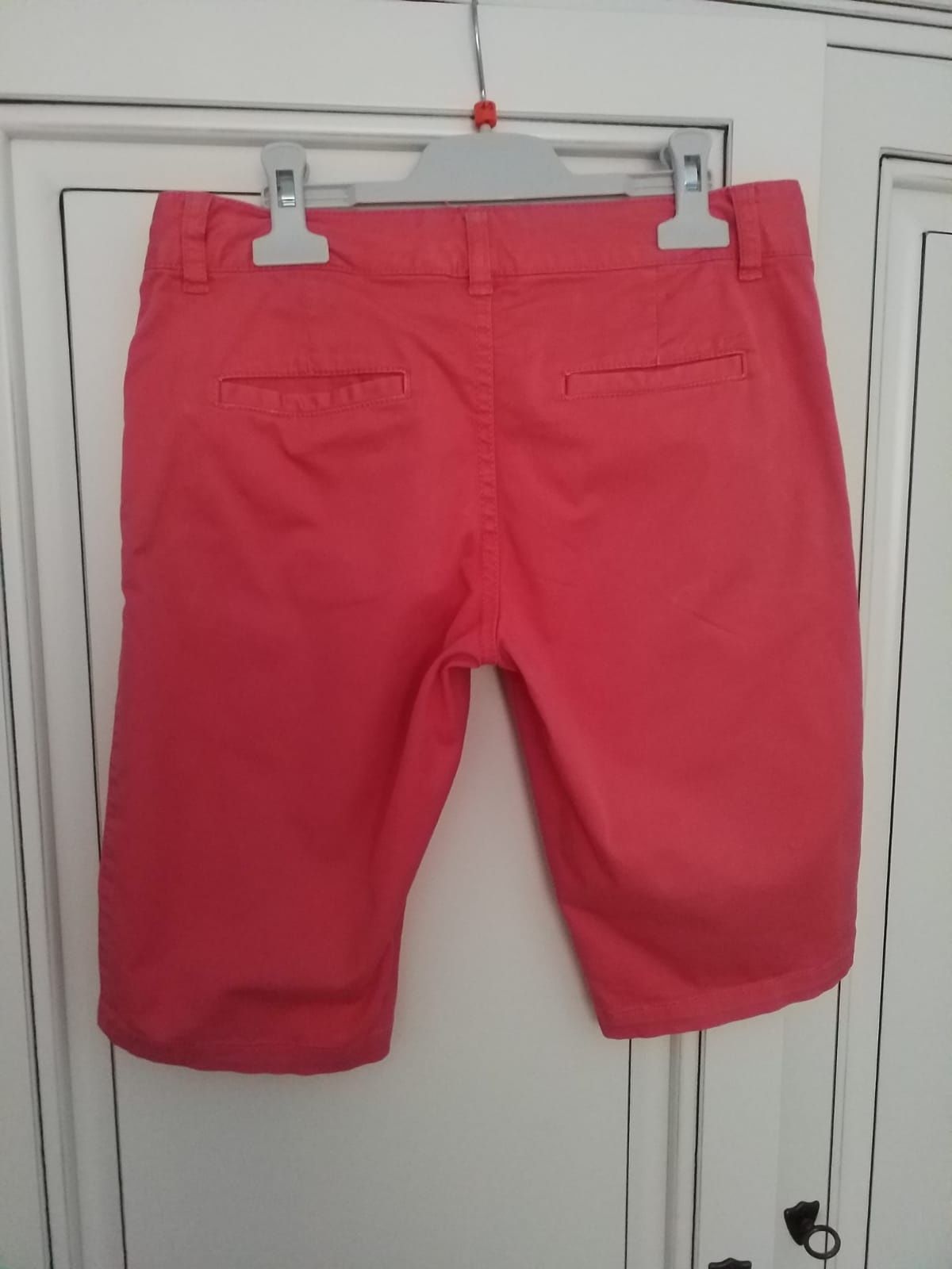 Pantaloni Lee Cooper, tricou Zara mărime 11-12 ani