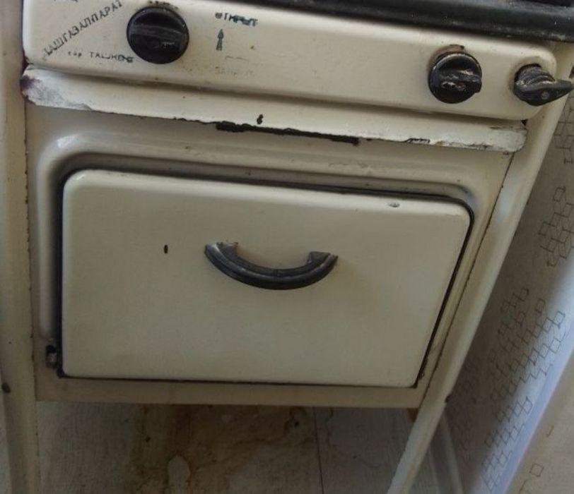 Срочно газ плита сотилади