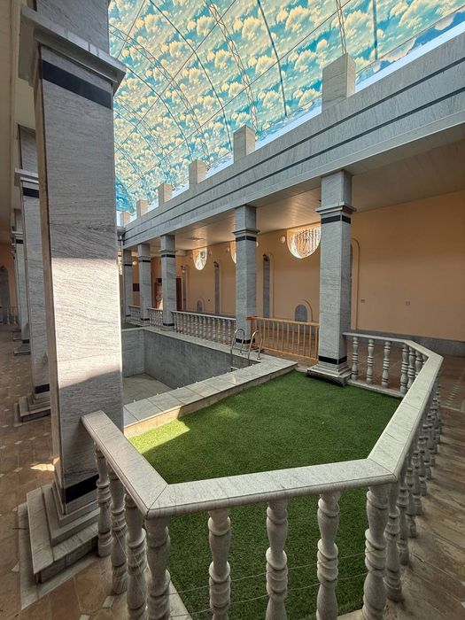 5 ком участок аренда Самарканд Дарваза