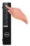 Dell OptiPlex 7090 Mini PC i7-11700T 16/32GB 256-1TN NVME