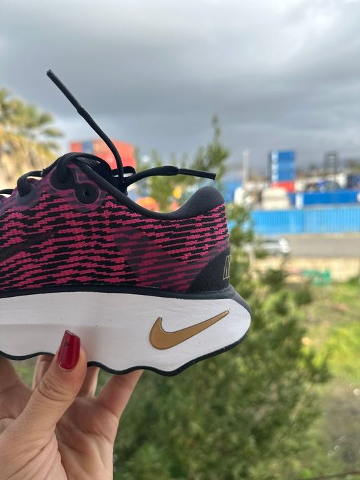 Nike Motiva _ Originale