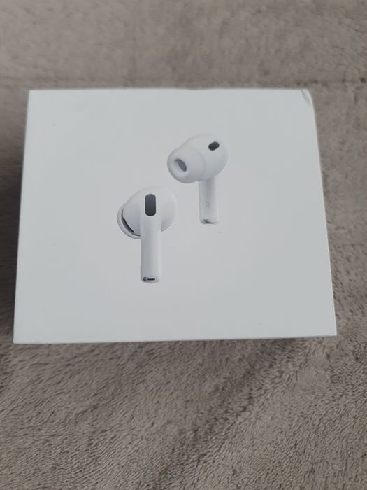 Apple Airpods Pro 3 Usb C Noi Sigilate