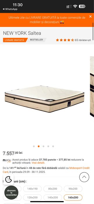 NEW YORK Saltea mobexpert!