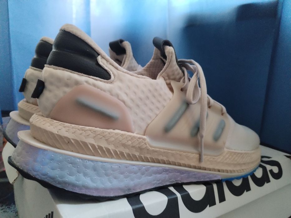 Adidas X_PLRBoots 46 номер