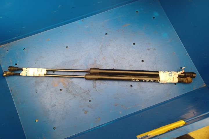 Amortizor hayon stanga Volkswagen VW Golf 5 [2003 - 2009] Variant wag