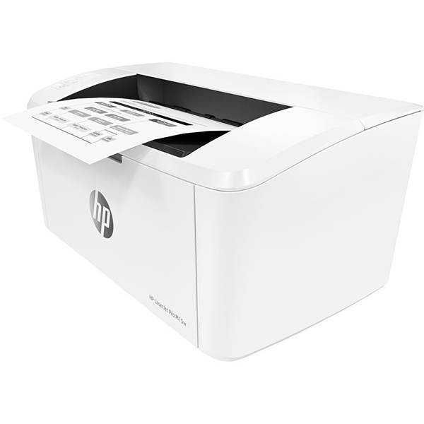 Принтер лазерный черно-белый HP LaserJet 111w Есть перечисление!