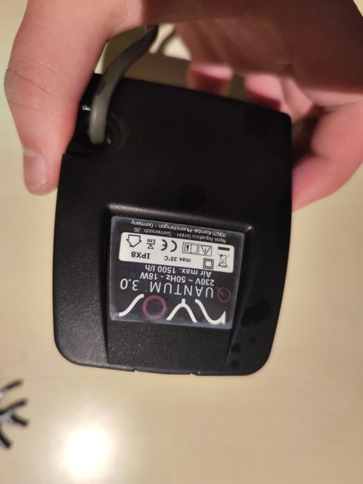 Skimmer Nyos Quantum 160 - acvariu marin