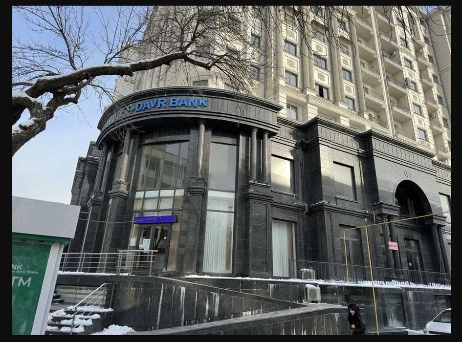 Ж/К Мухиашам Первая Линя Продается Нежилой