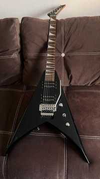 Jackson X Series KVX10 King V 2005 MADE IN JAPAN