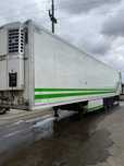 Schmitz Cargobull Thermo King Bi-Temp Semi-Remorca Schmitz Bi-Temp Thermo King