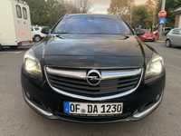 Opel Insignia Tourer