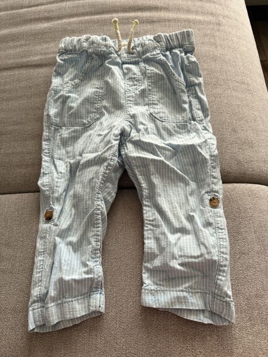 Детски дрехи размер 92 см.