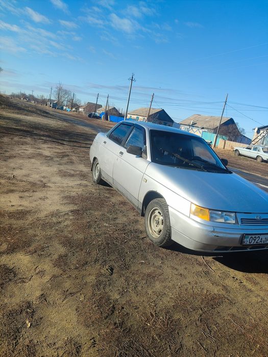 Продам десятку..