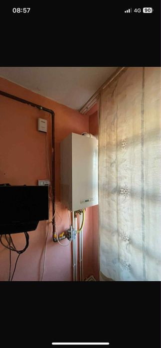 Garsoniera de vanzare in targu jiu