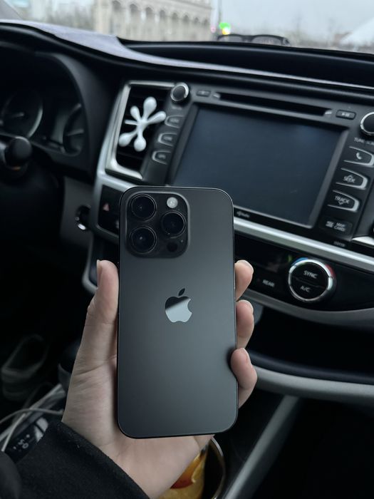 Продам айфон 14 про iphone 14 pro