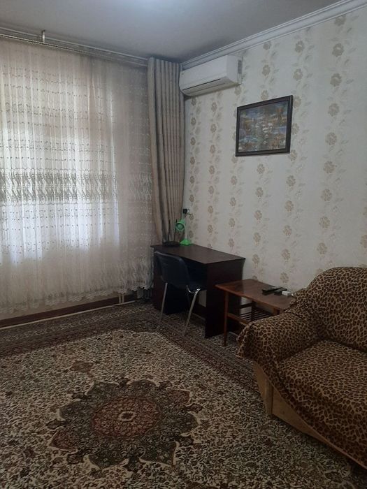 1/4/4 Сдаётся квартира