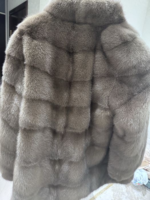 Шуба норковая, норковая шуба