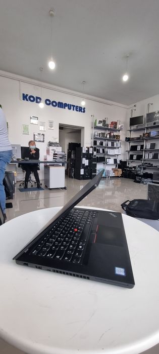 i5 gen 10 Ultraslim LENOVO THINKPAD T14s, 16G, SSD 512G,  Touchscreen