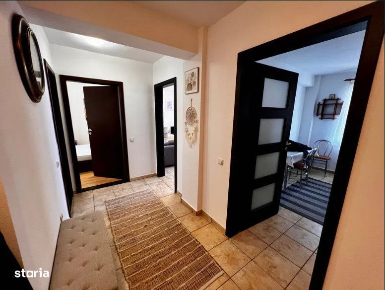 Apartament cu 2 camere, 66 mp, Zona Buna Ziua