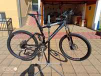 Scott genius MC 40 mountain bike