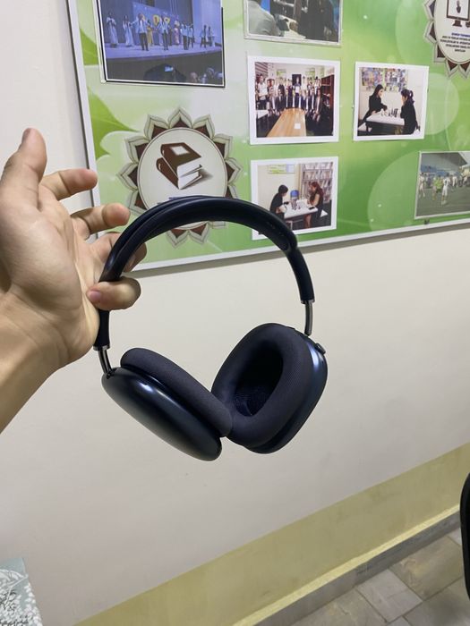 Airpods Max ggakaihababwvwvsba