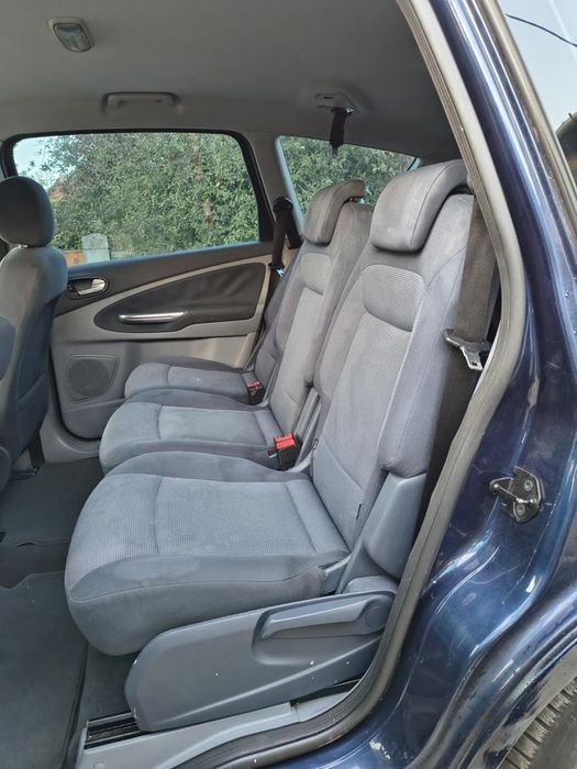 Vand Ford S-max 2.0 TDCI