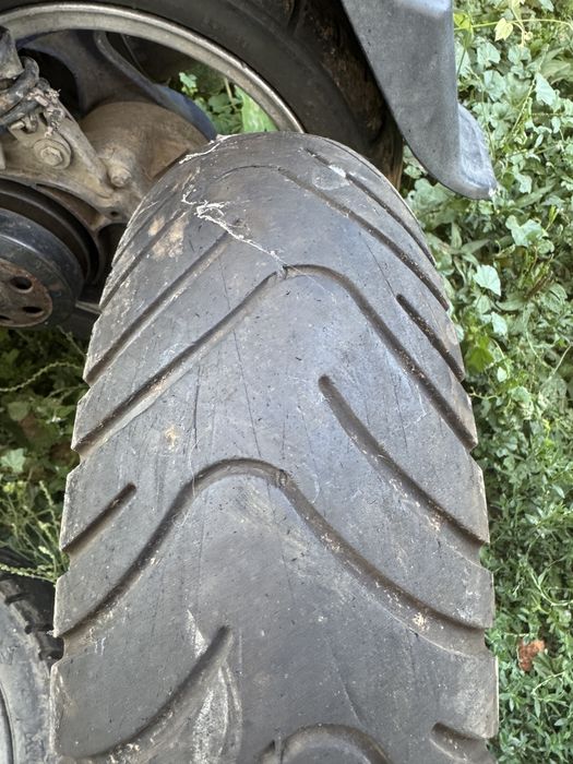 Vand atv 125cc 4t si scuter