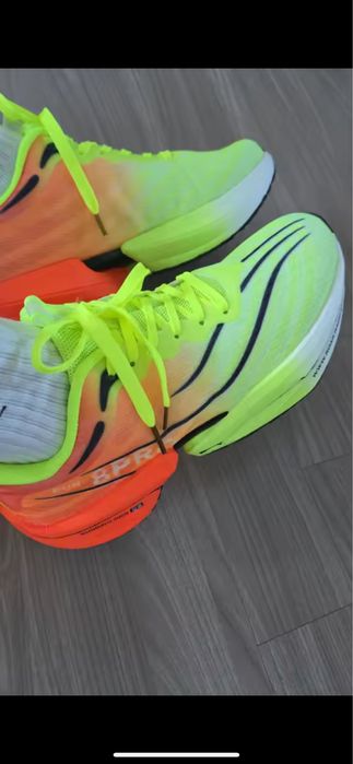 Обувки за бягане