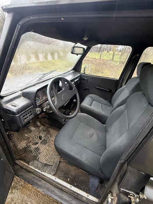 Vand Aro 11.9, 1.6 + GPL