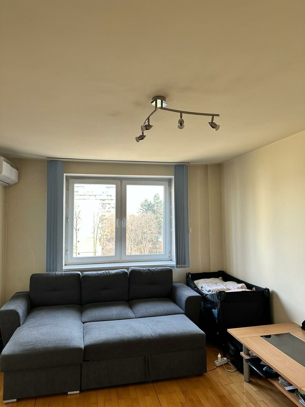 Chirie apartament cu doua camere Gheorgheni